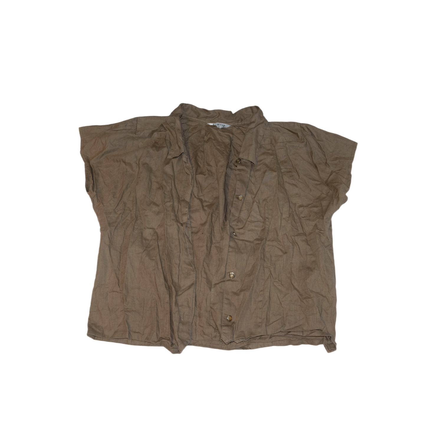 ETTOFER Button Up (S)