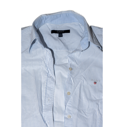 Short Sleeve Gant Button Up (S)