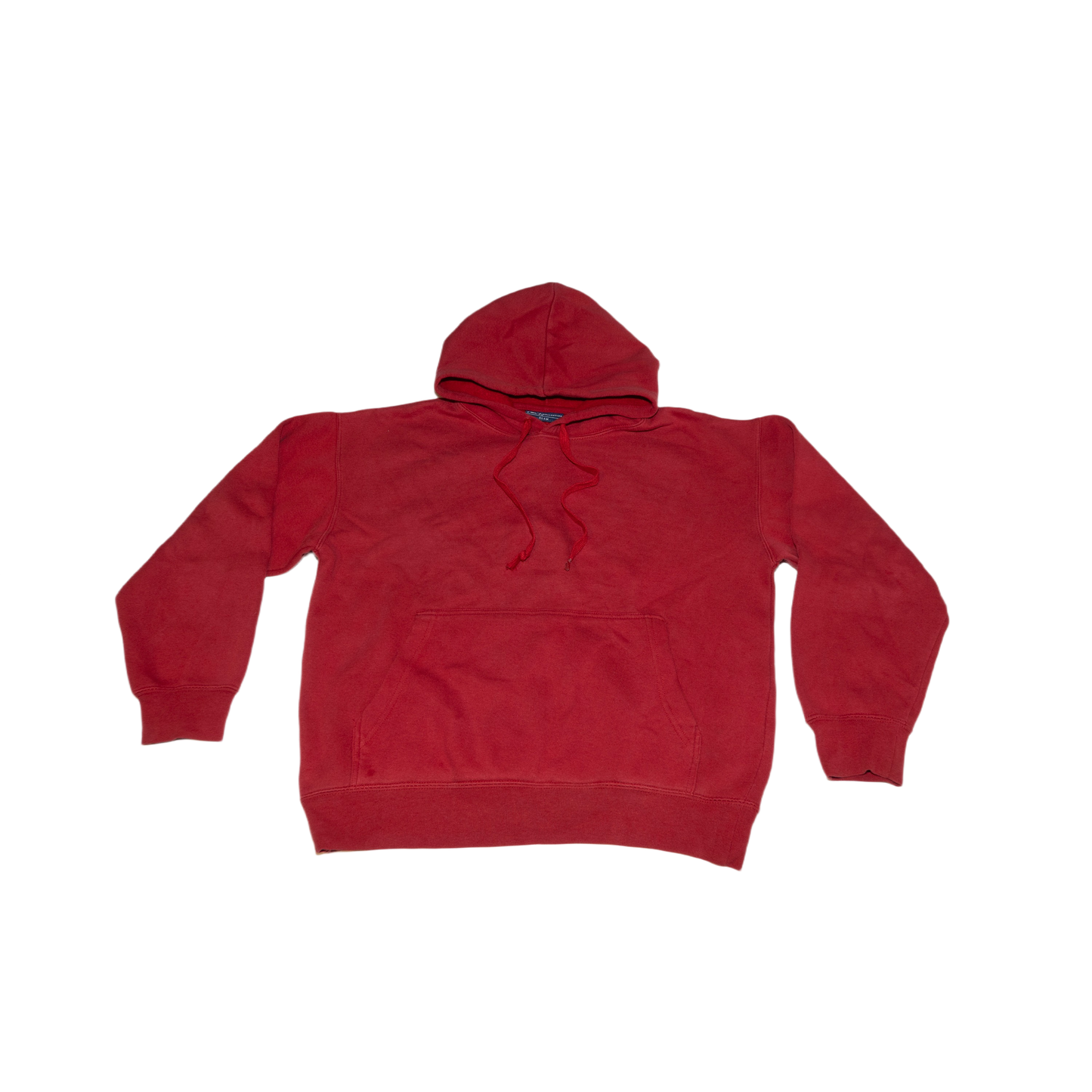 Sol's Collection Red Hoodie (XS)