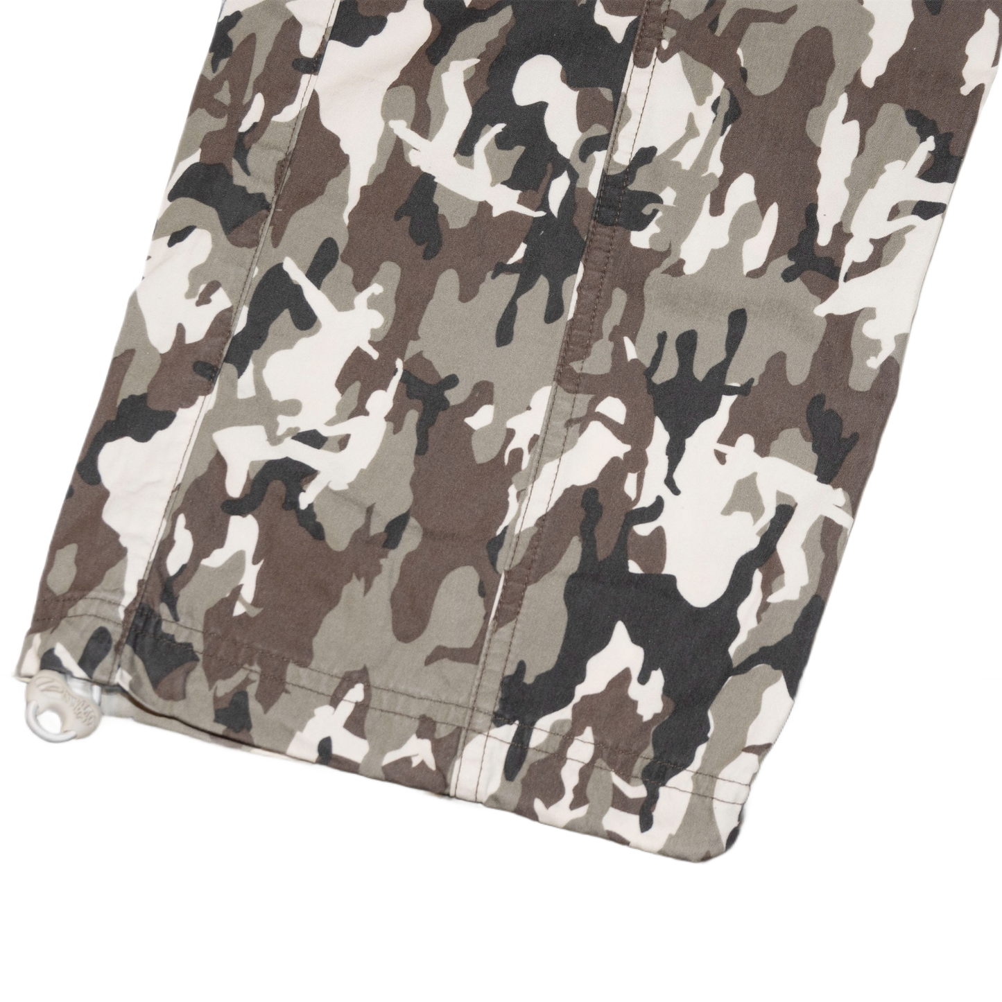 Columbia camo pant (40)