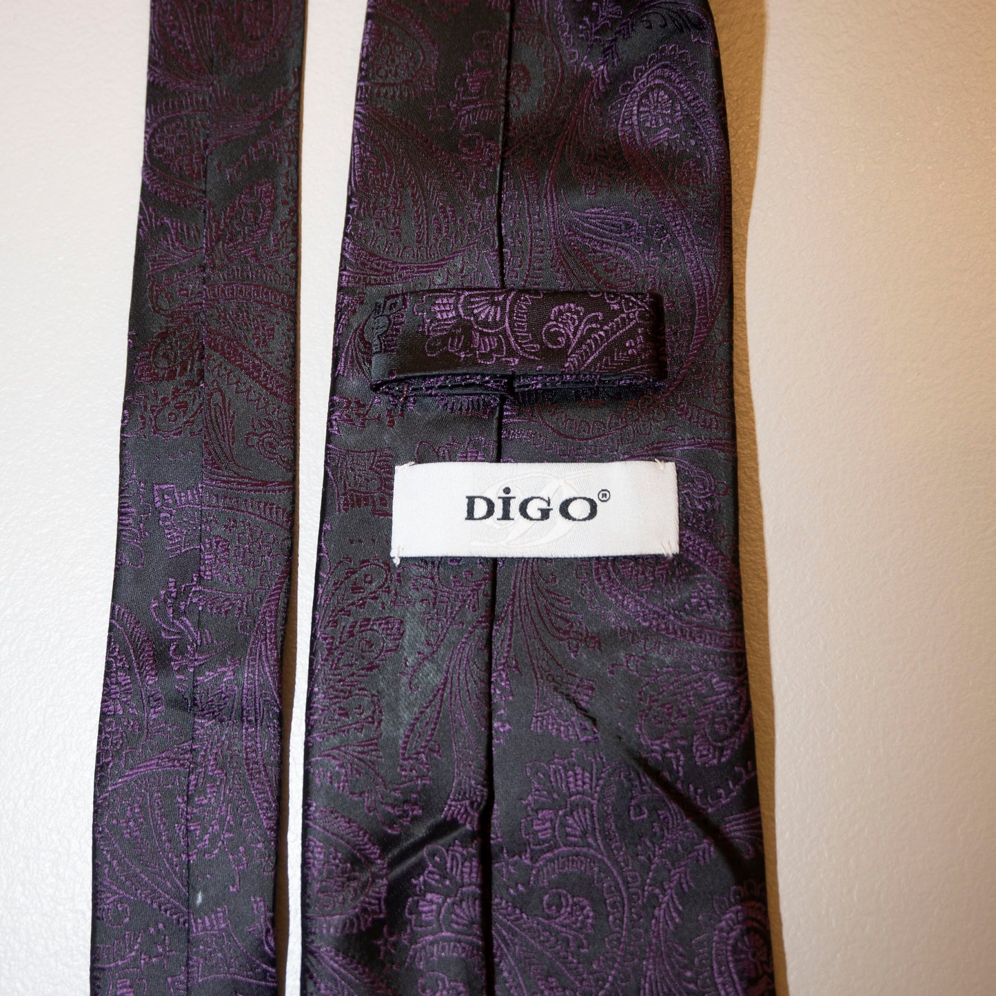Vintage Tie