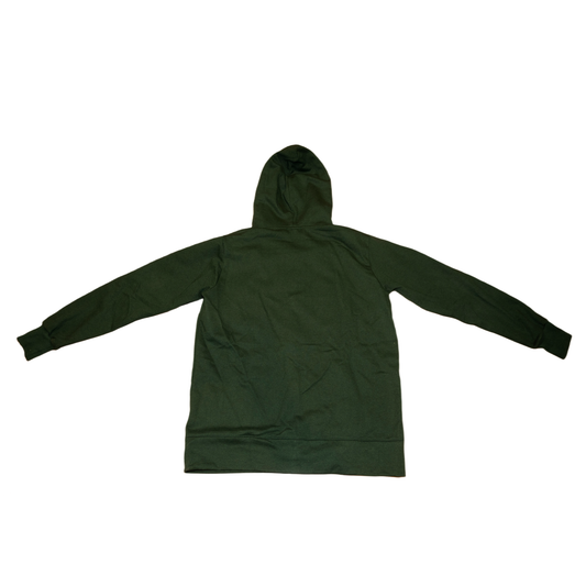 New Wave Zip Up (XL)