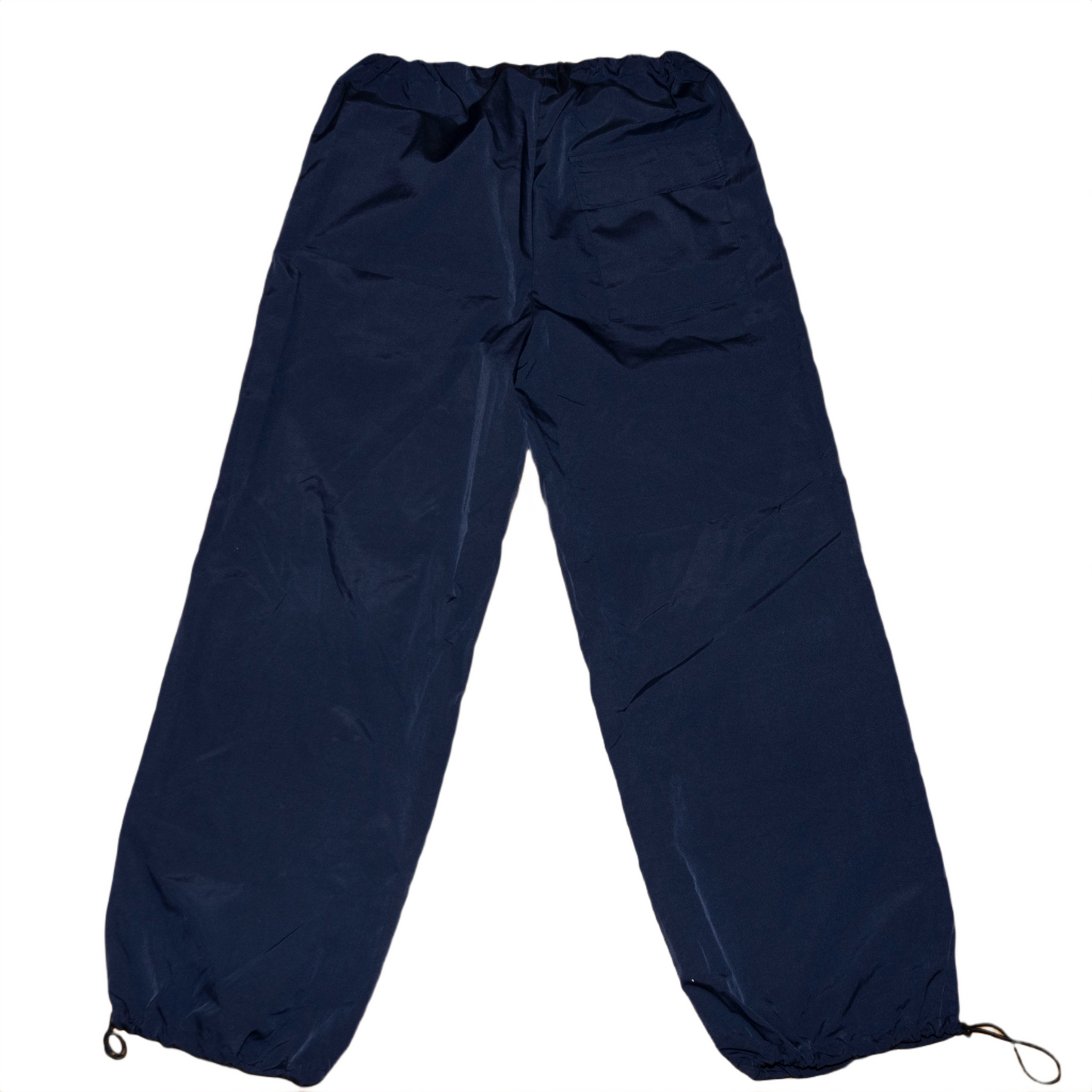 Baggy Parachute Pant (S)
