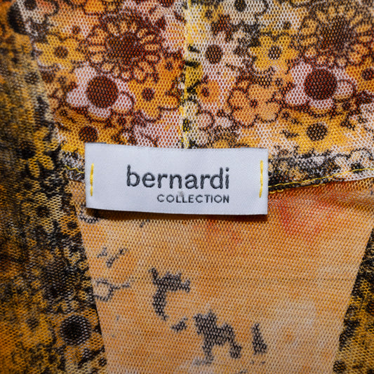 Vintage Mesh Top (S)