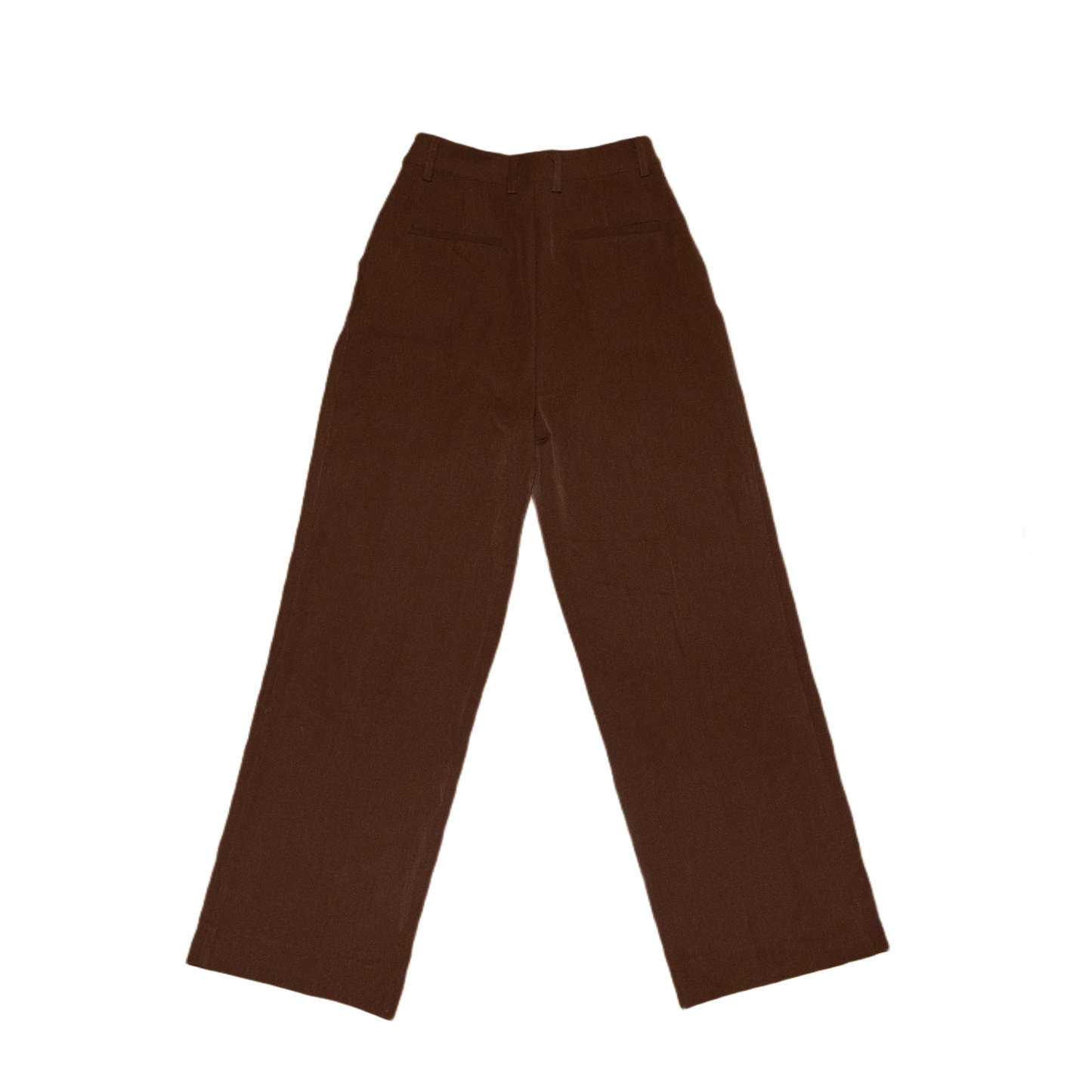 Bik Bok Brown Pant (34)