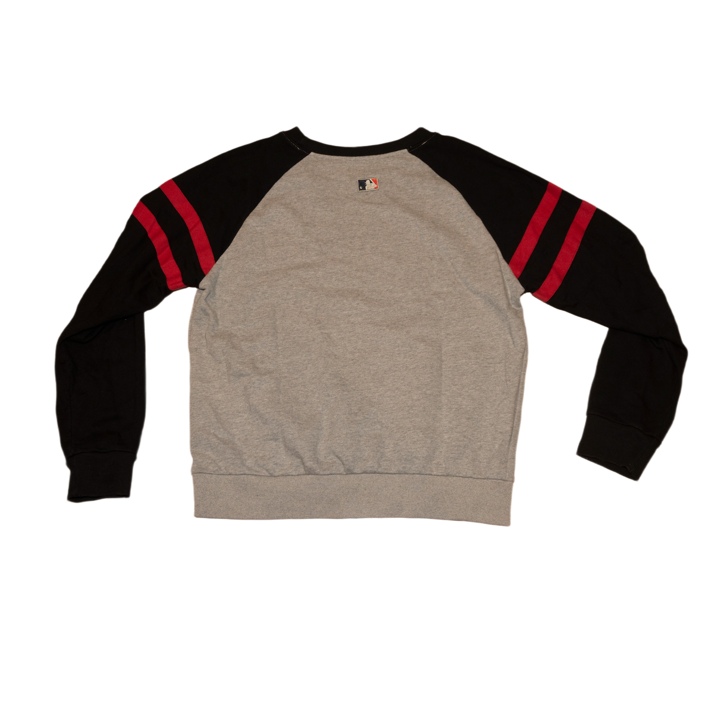 MLB Crewneck
