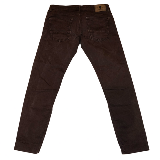 Rugged Refined Jeans (33W 34L)
