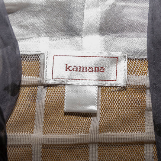 Mesh Vintage Kimono (M)