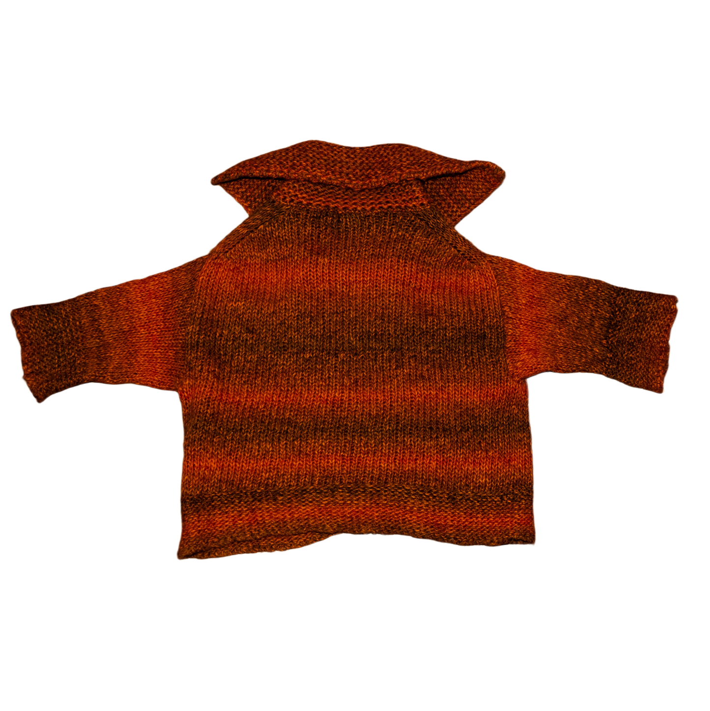 Vintage Benetton 3/4 cardigan (S-M)