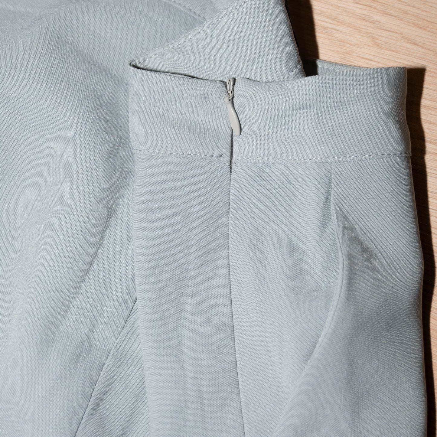 PLT Blazer & Pant Set (34)