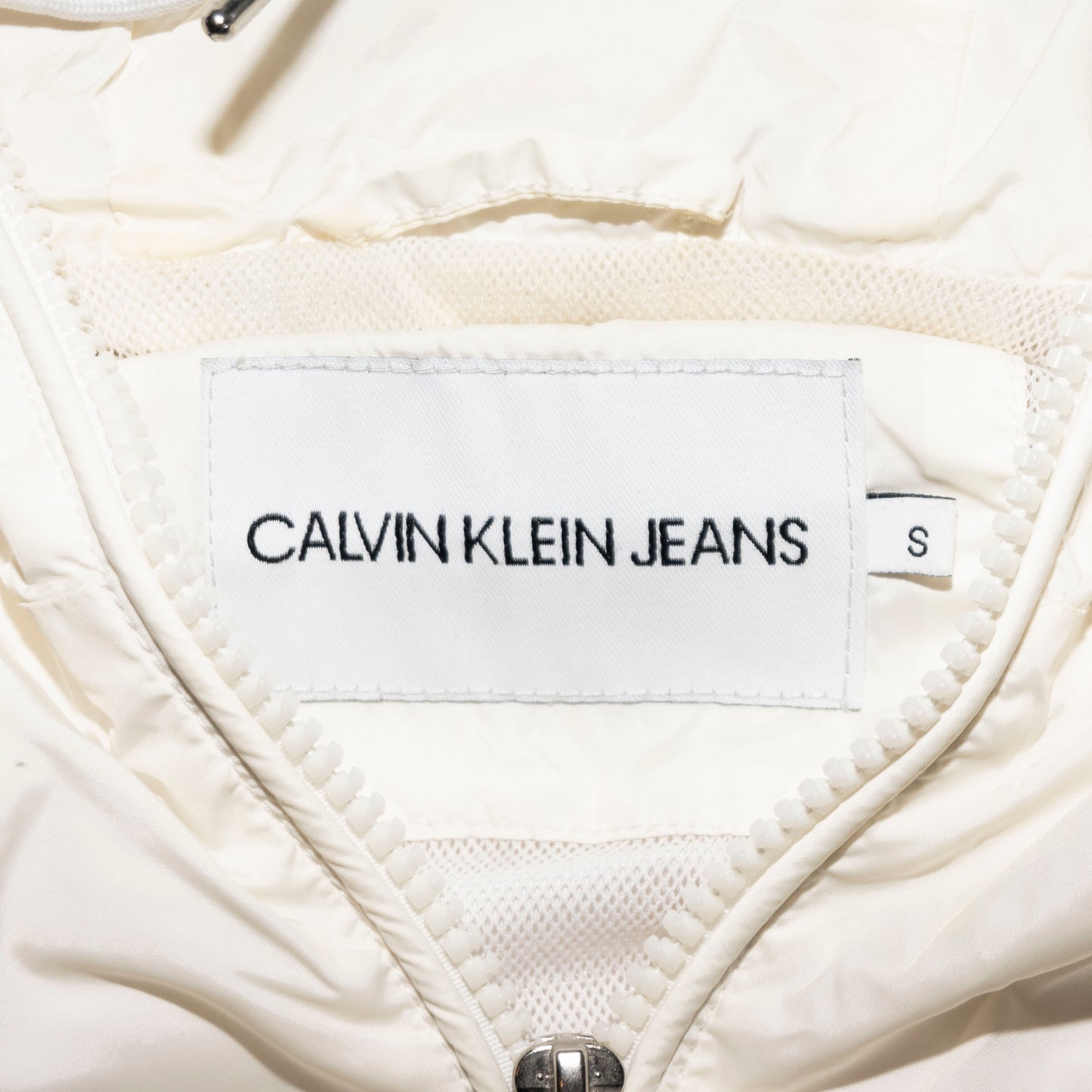 Calvin Klein Windbreaker (S)