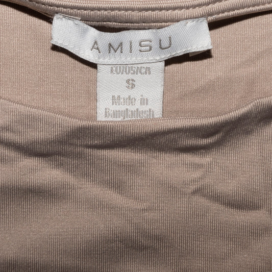 Amisu Bodysuit