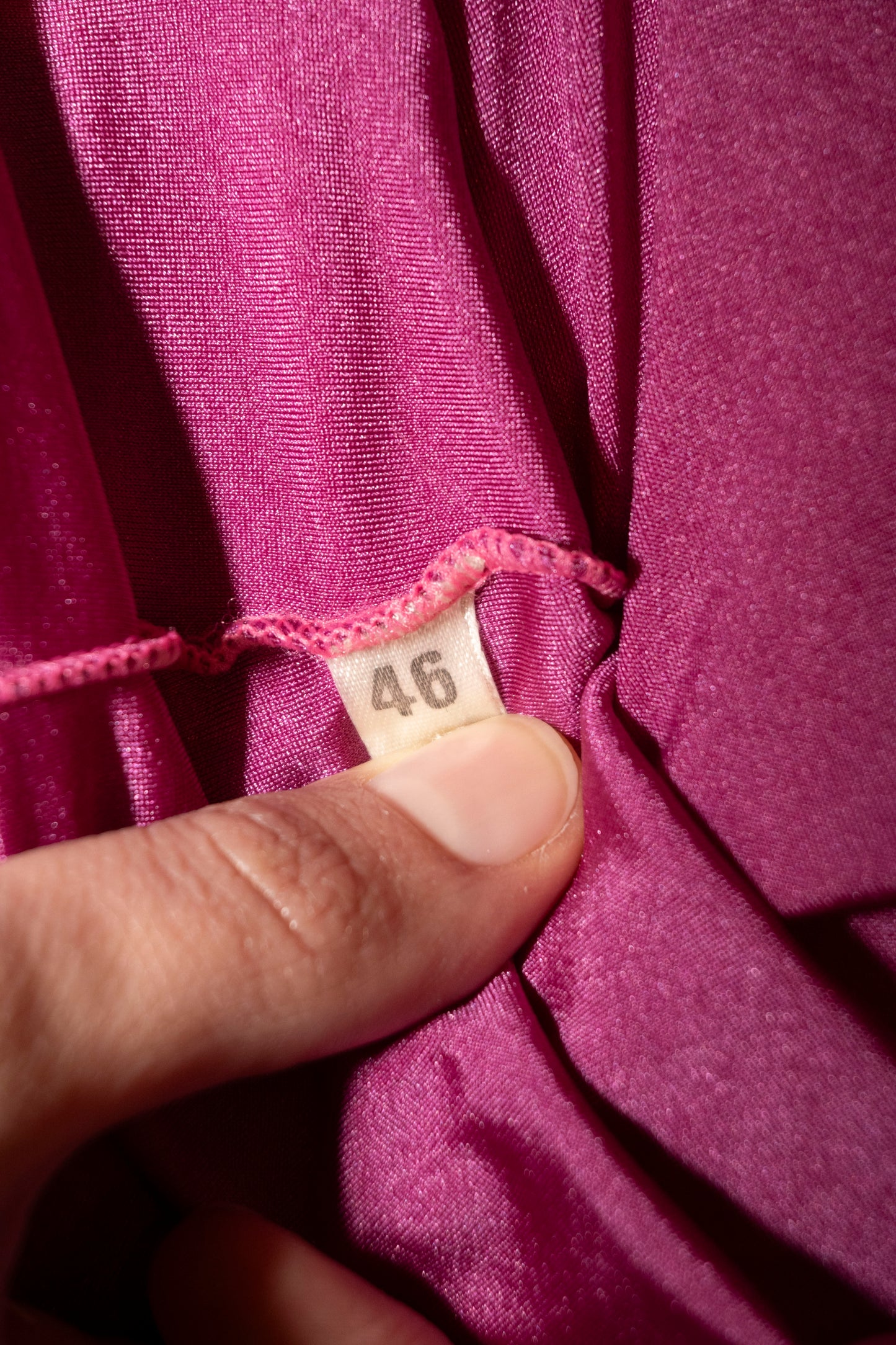 Vintage Ballet Dress (46 EU)