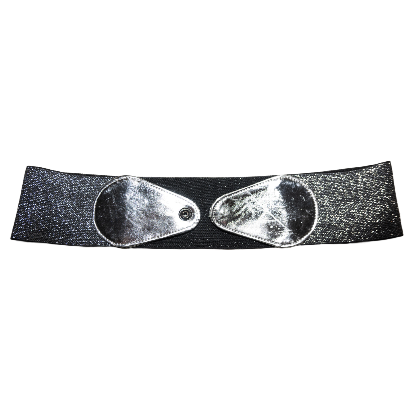 Silver Belt