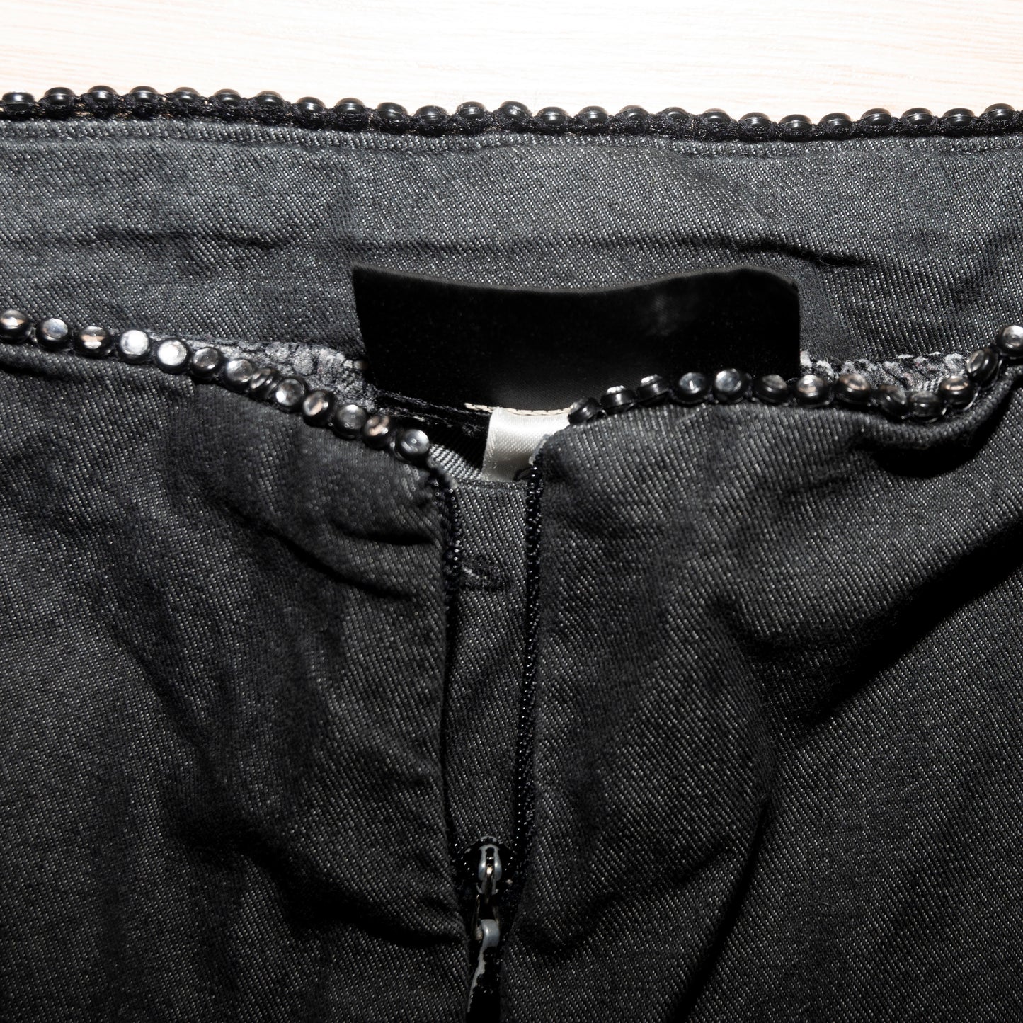 BHS Pant with Rhinestones (38)