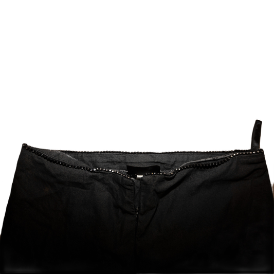 BHS Pant with Rhinestones (38)
