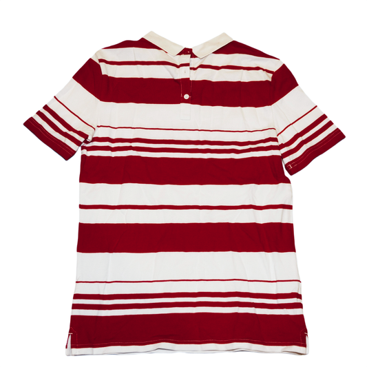 Kappa Button Up (S-M)