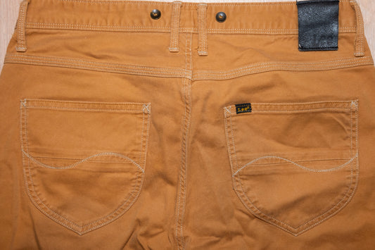 Lee Trousers (W28 L33)