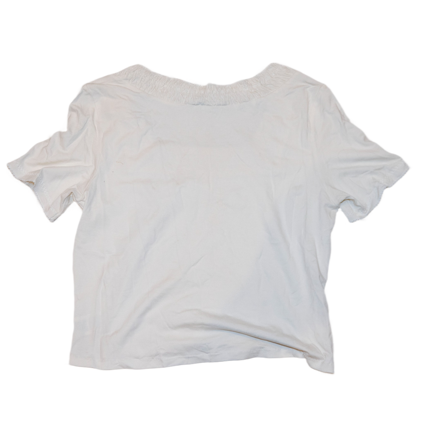 Square Neck Blouse (44)