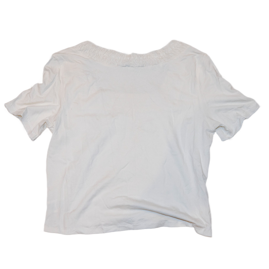 Square Neck Blouse (44)