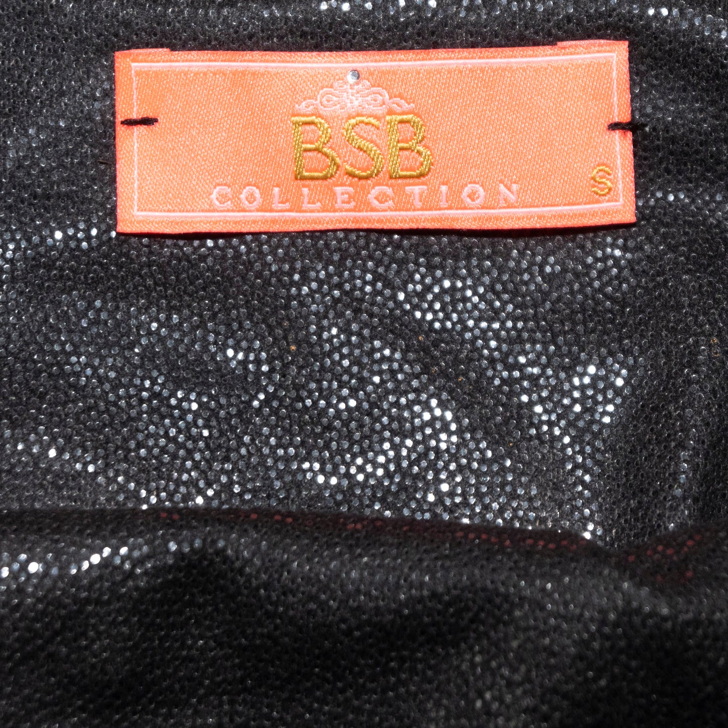 BSB strapless Dress (S)