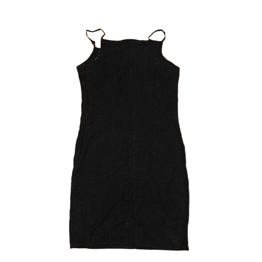 Vintage Yessica Black Dress (S)