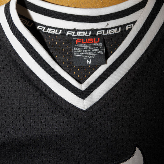 FUBU Jersey (M)