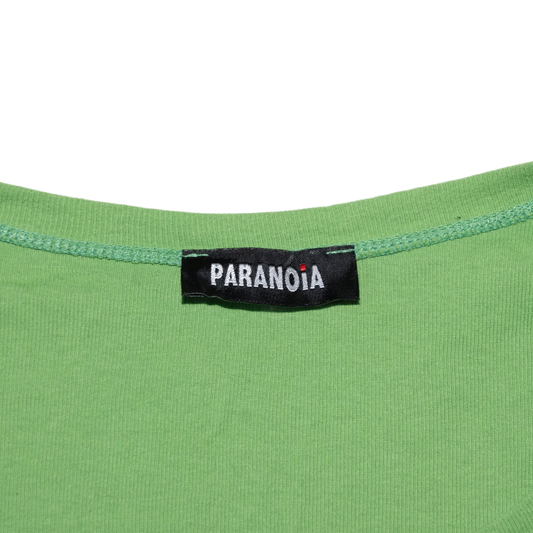 Long sleeve (S)