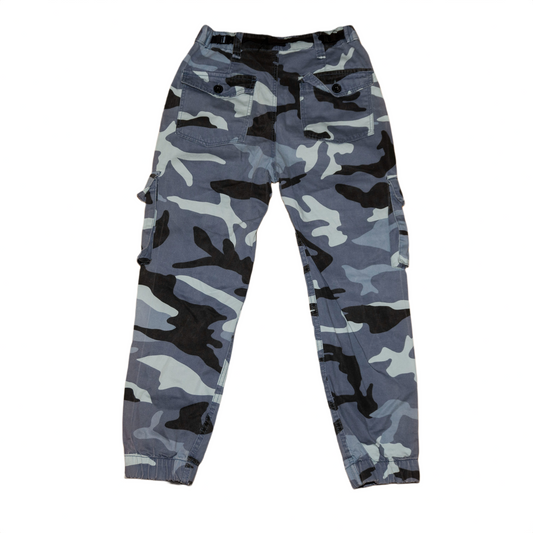 Camo Cargo Pant (32)