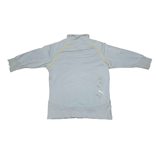 Vintage Puma Zip Up (S/M)