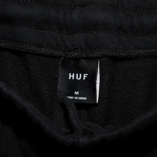 HUF sweatpant (M)