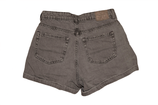 Denim Shorts (38 EU)