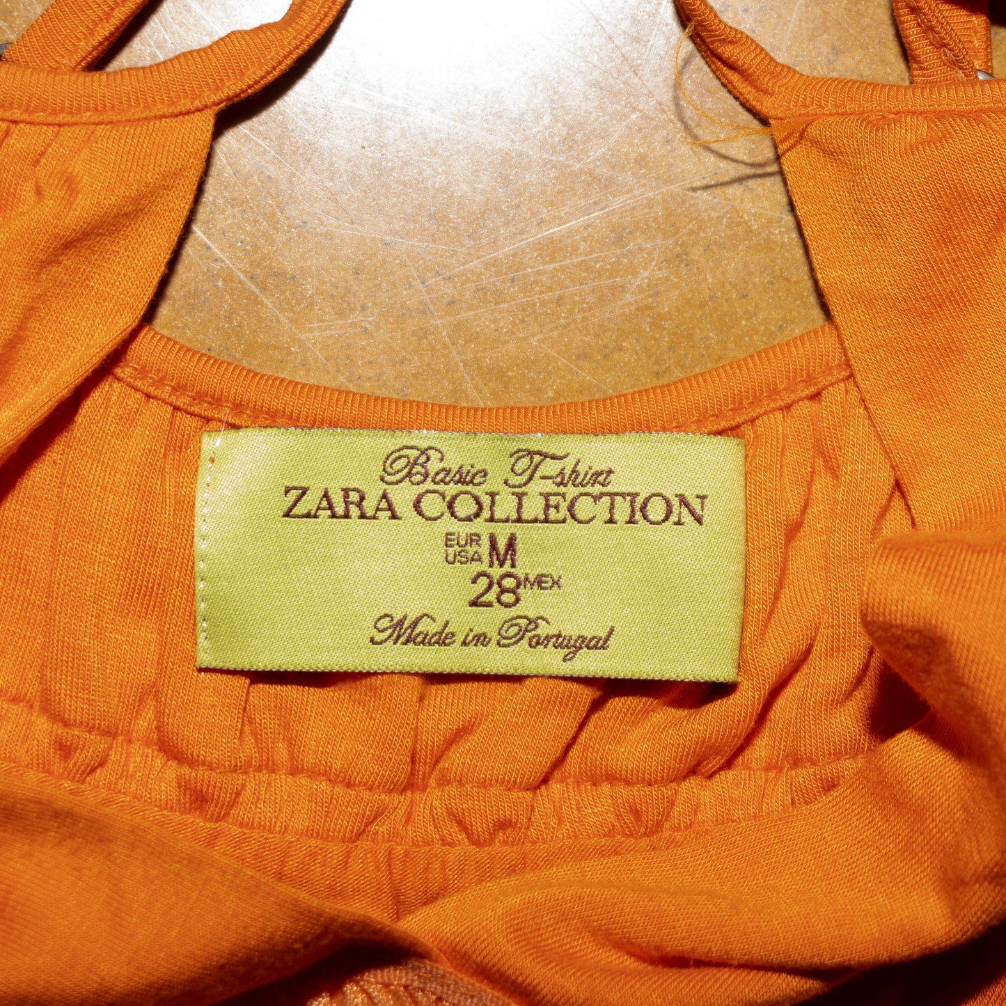 Zara Vintage Dress (M)