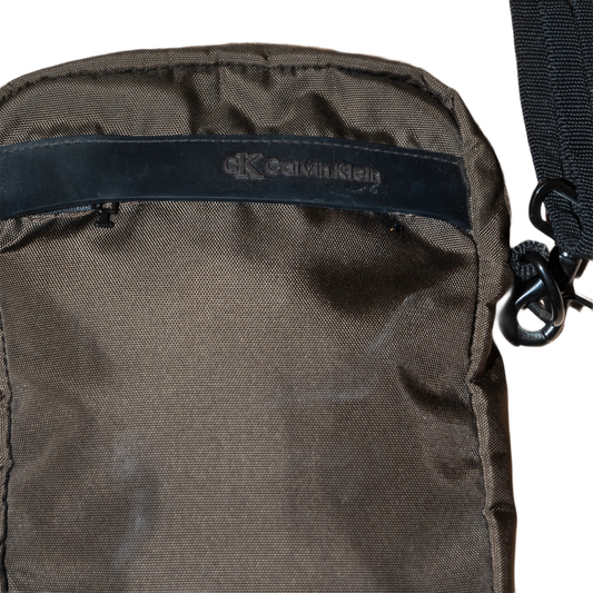 Vintage Calvin Klein Crossbody Bag
