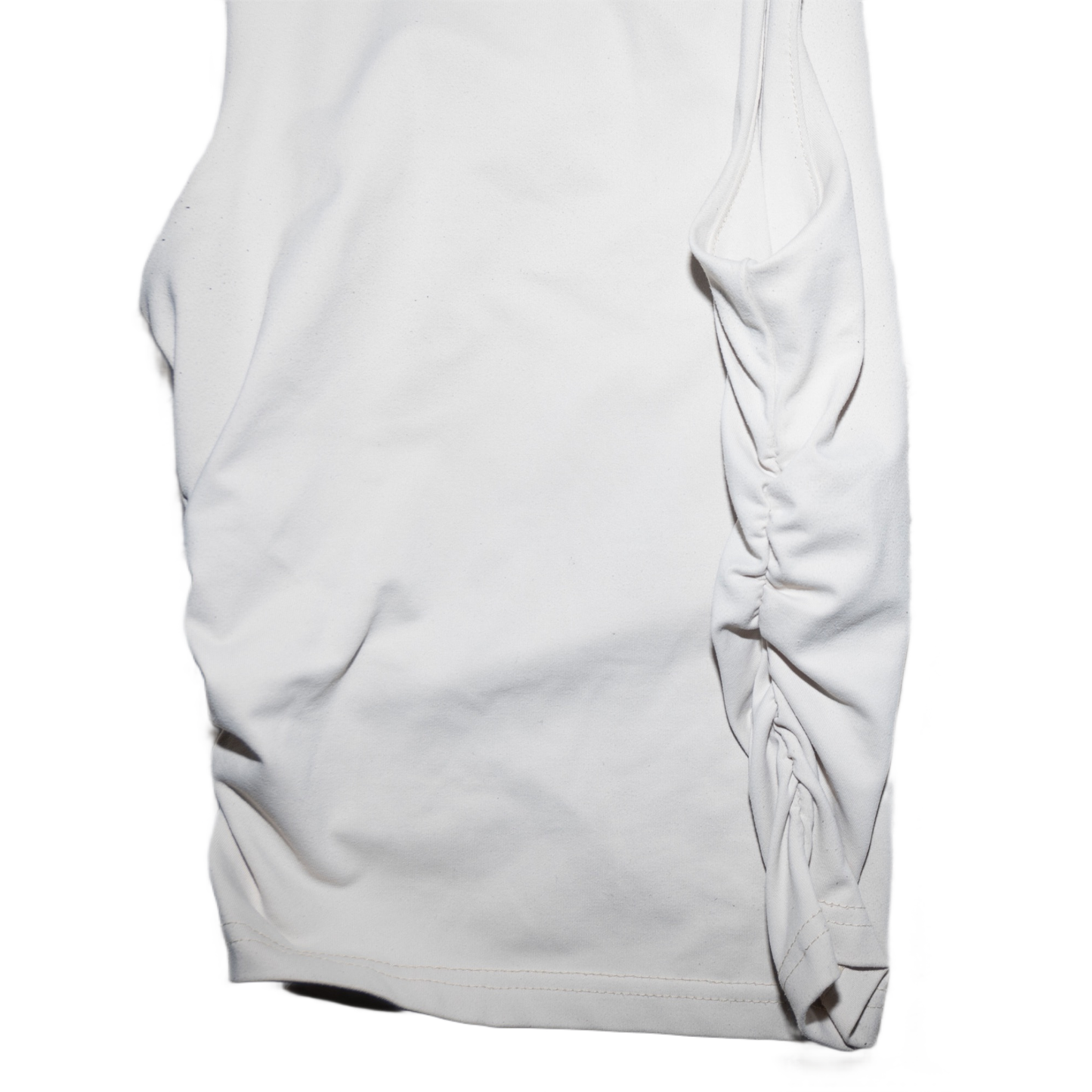 Beige Tank (S)