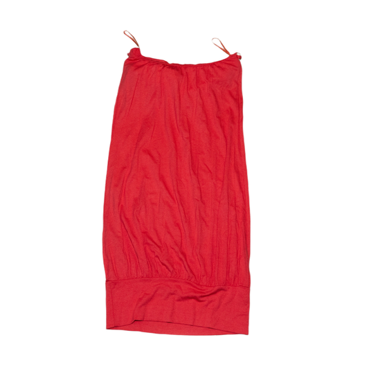 MINI DRESS (S)