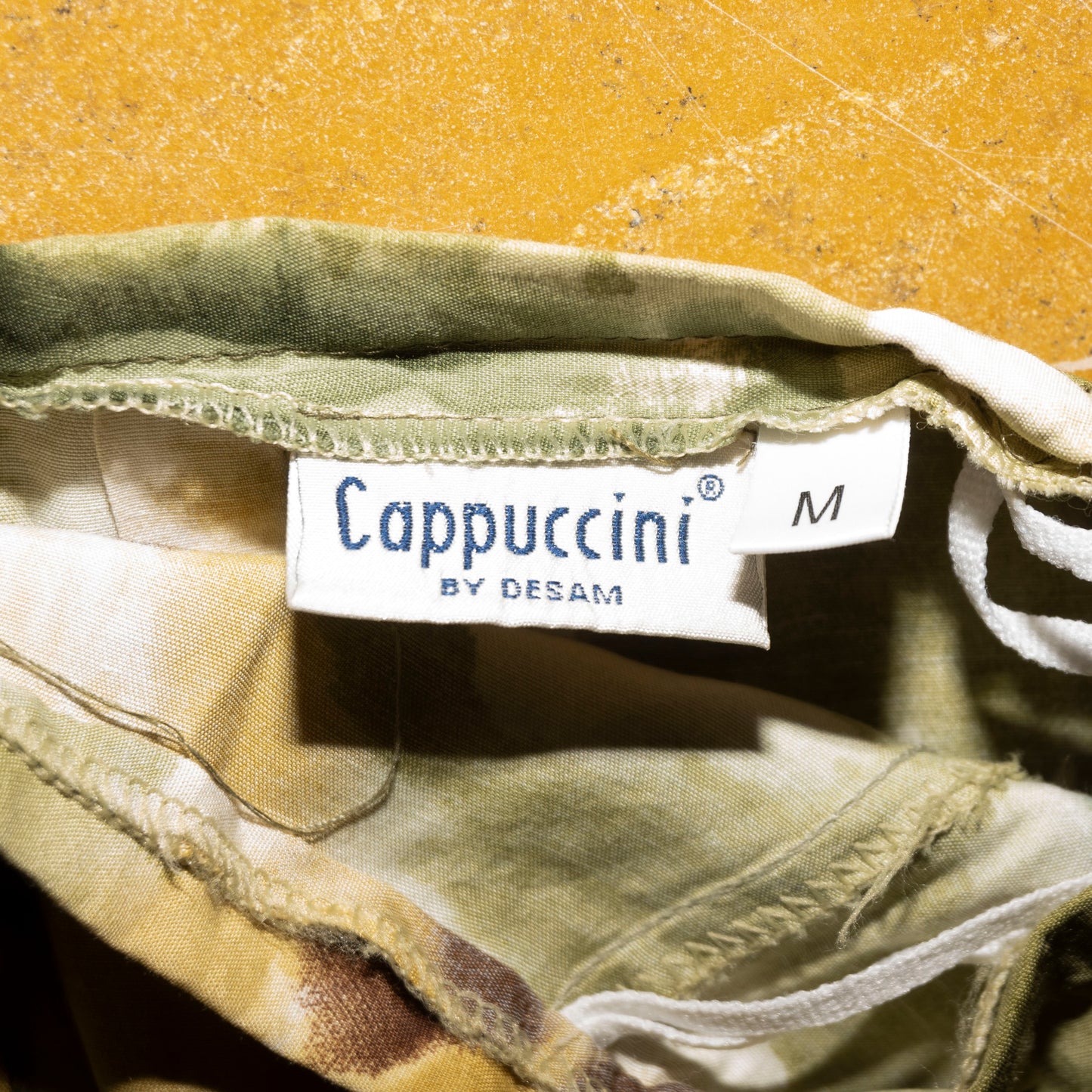 Cappuccini Vintage Skirt (M)