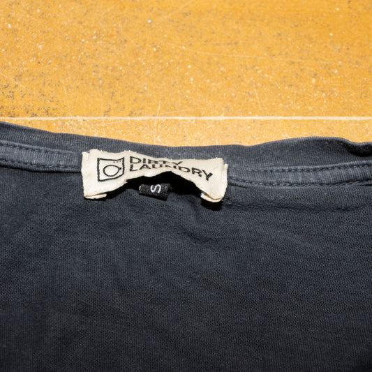 Dirty Laundry Tee (S)