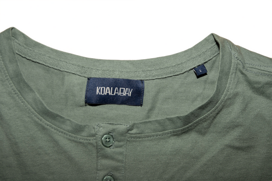 Koalabay Basic Longsleeve (L)