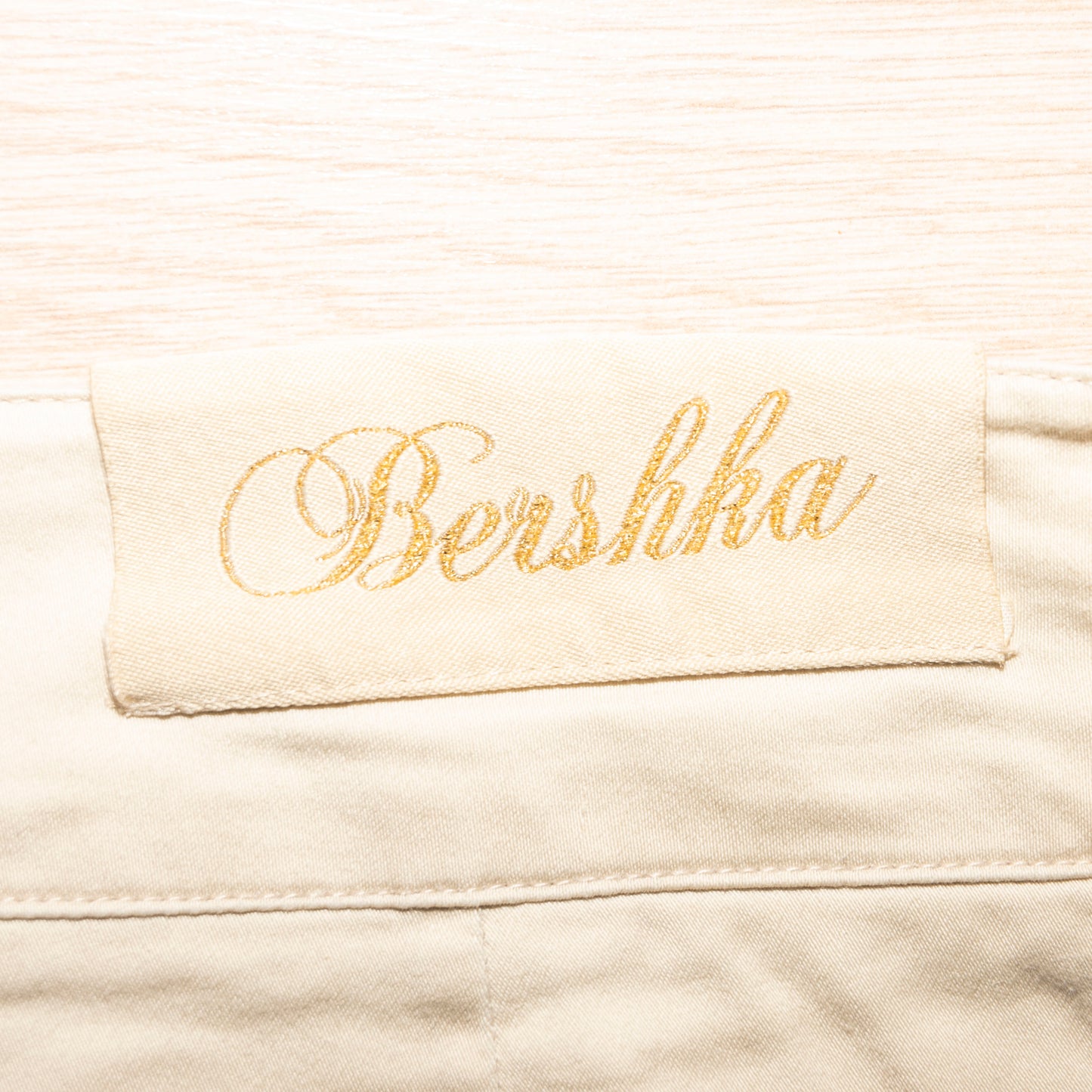 Bershka Vintage Pants (40EU)