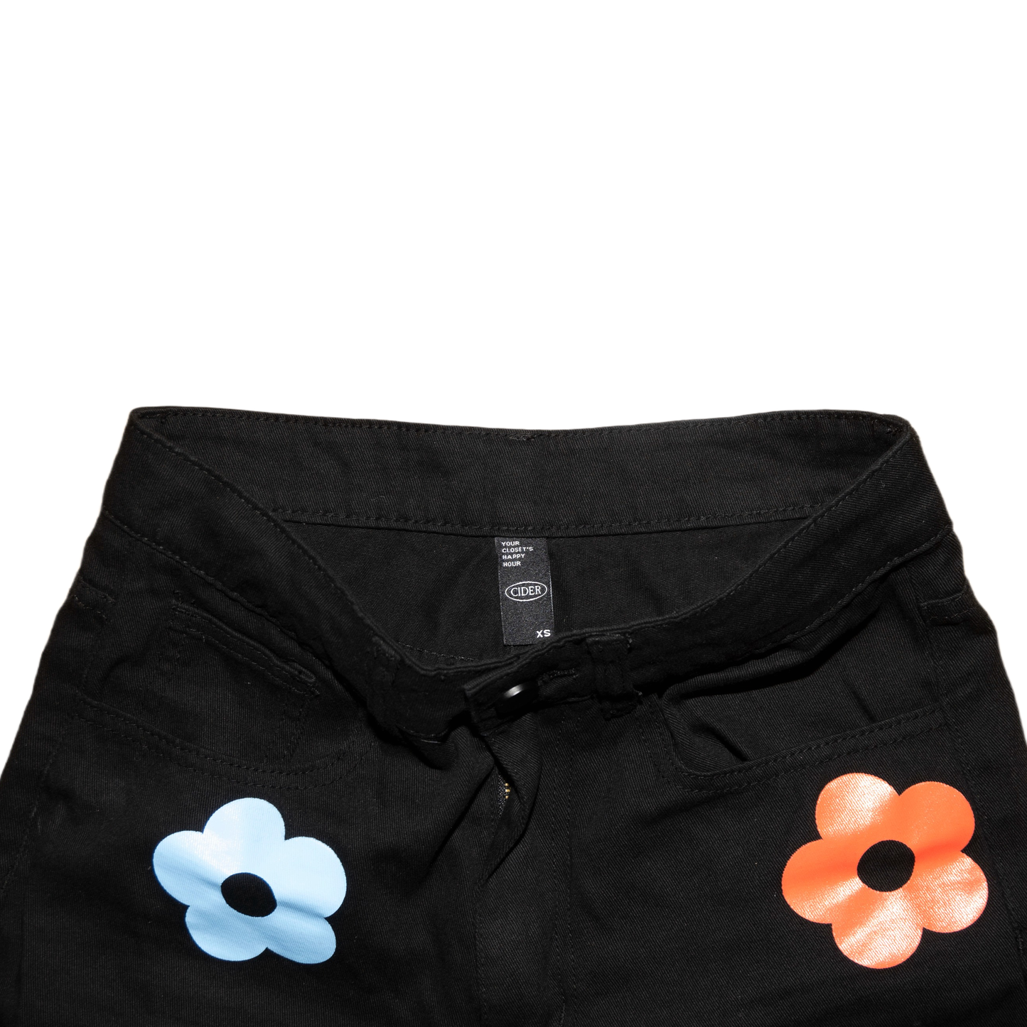Cider Pant (XS)