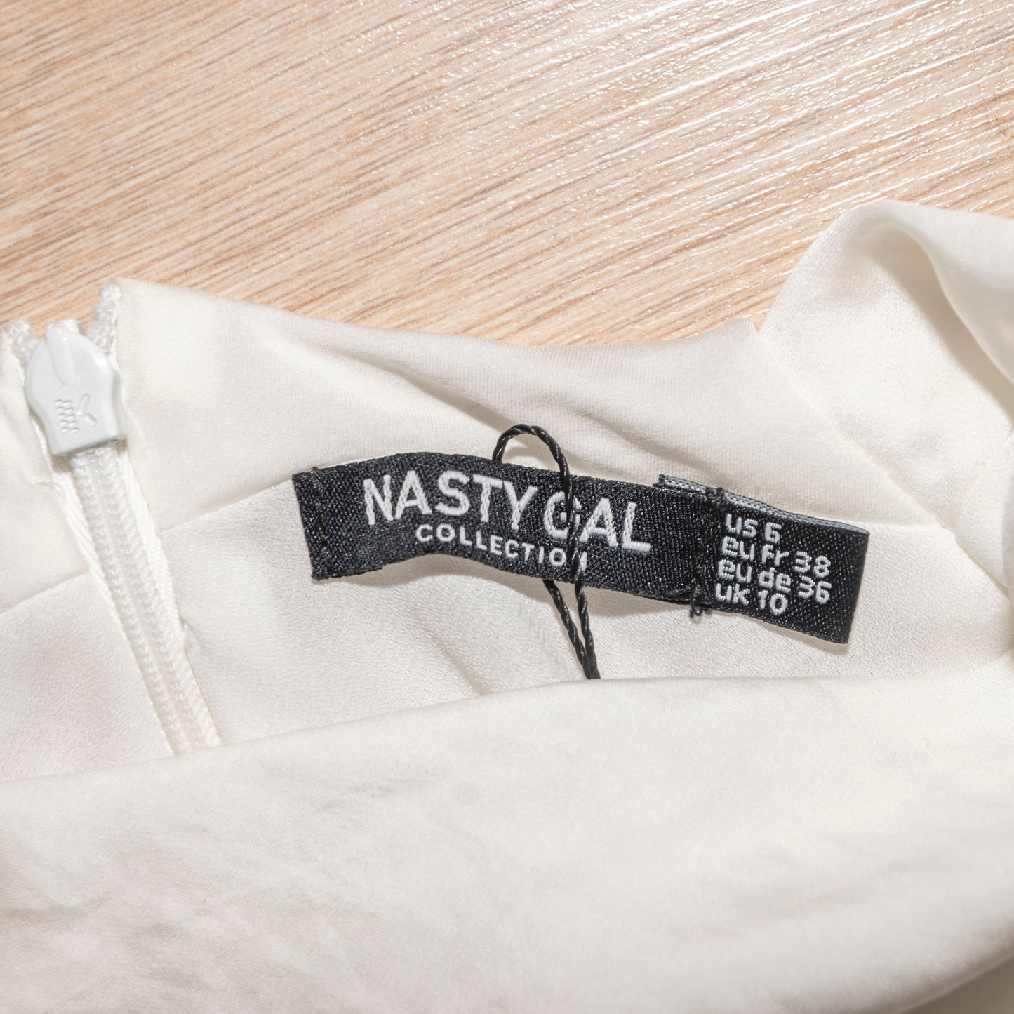 Nastygal Summer Dress