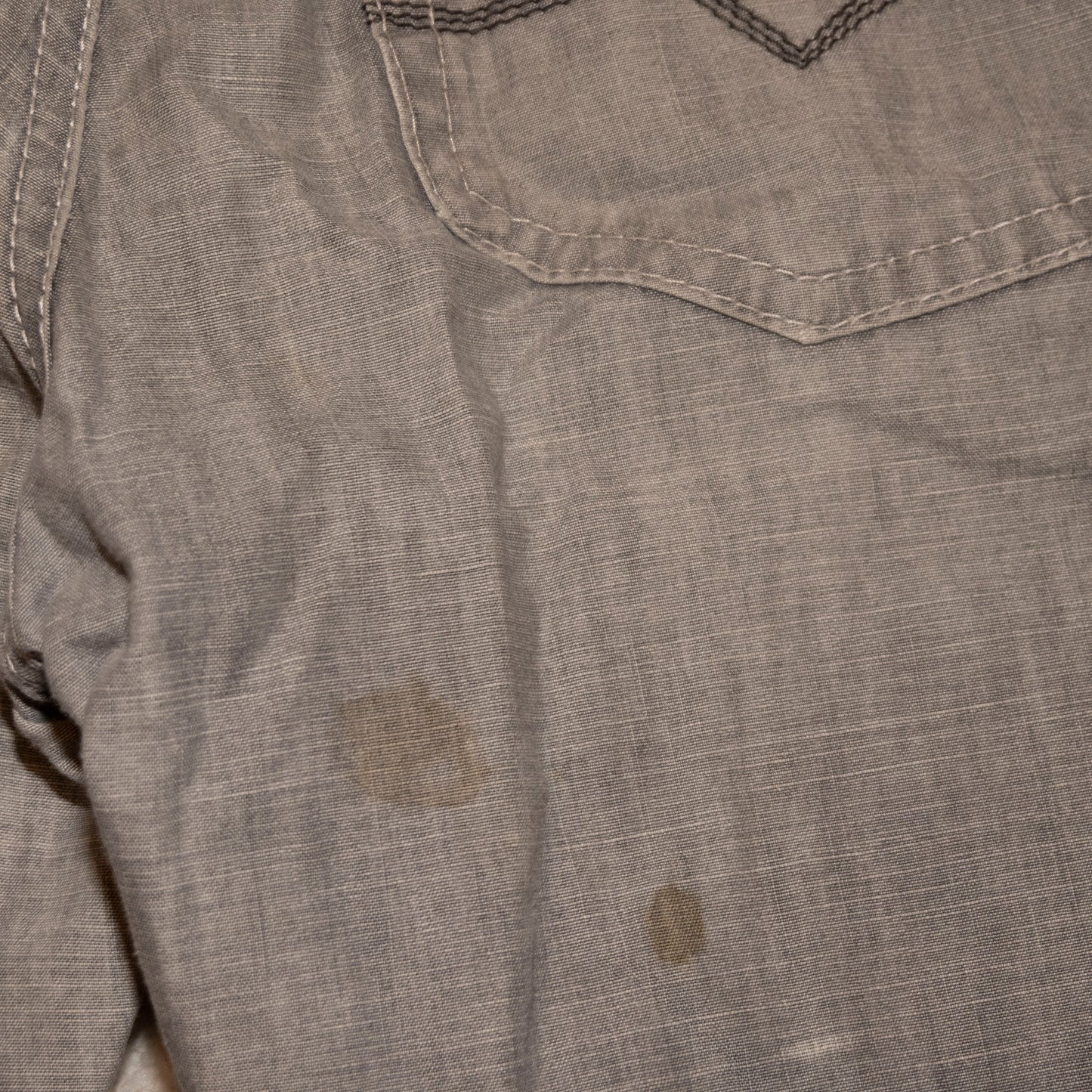 Hugo Boss Defect Pant