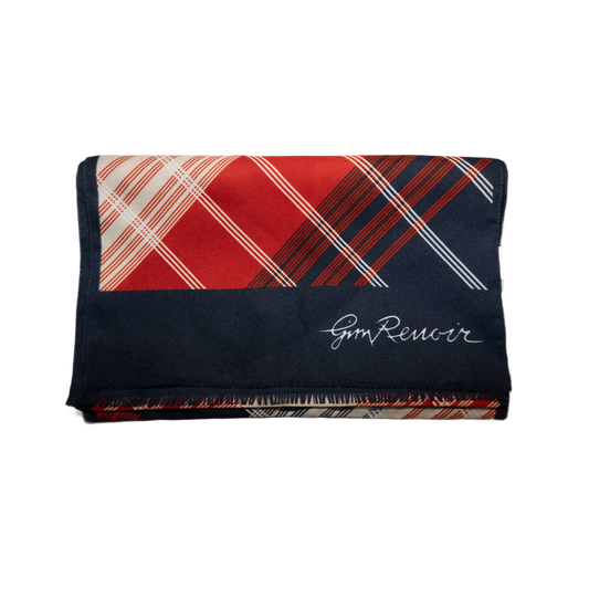 Gim Renoir Vintage Scarf