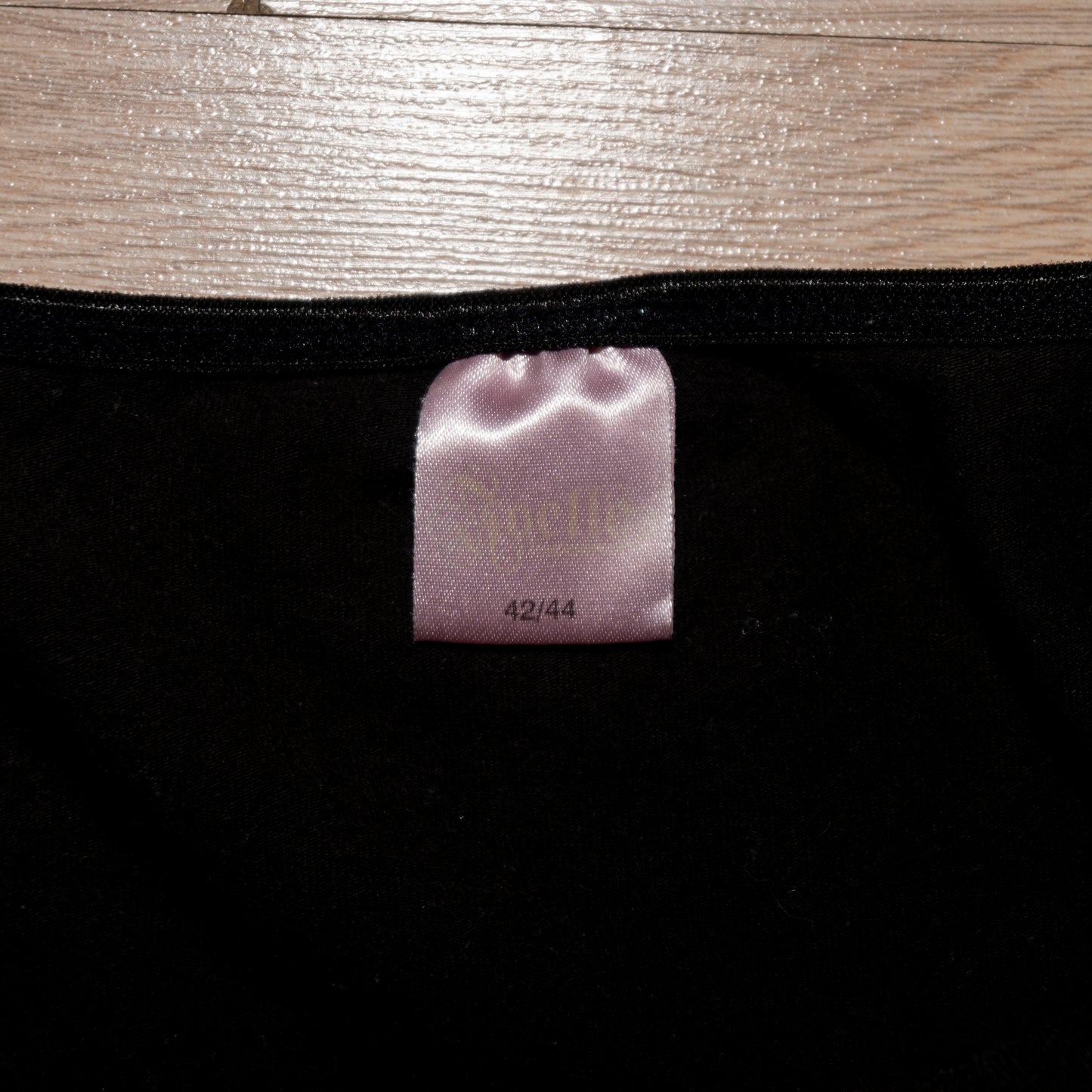 Vintage Tank (42/44)