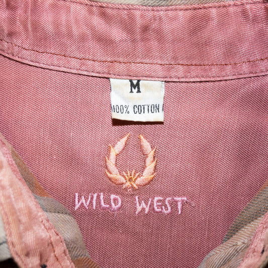 Wild West Overshirt (M)