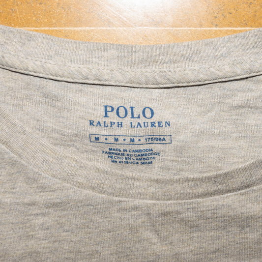 Ralph Lauren Tee (M)