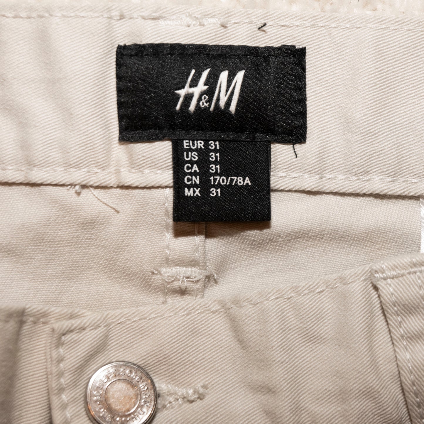 Light Grey Pant (31)