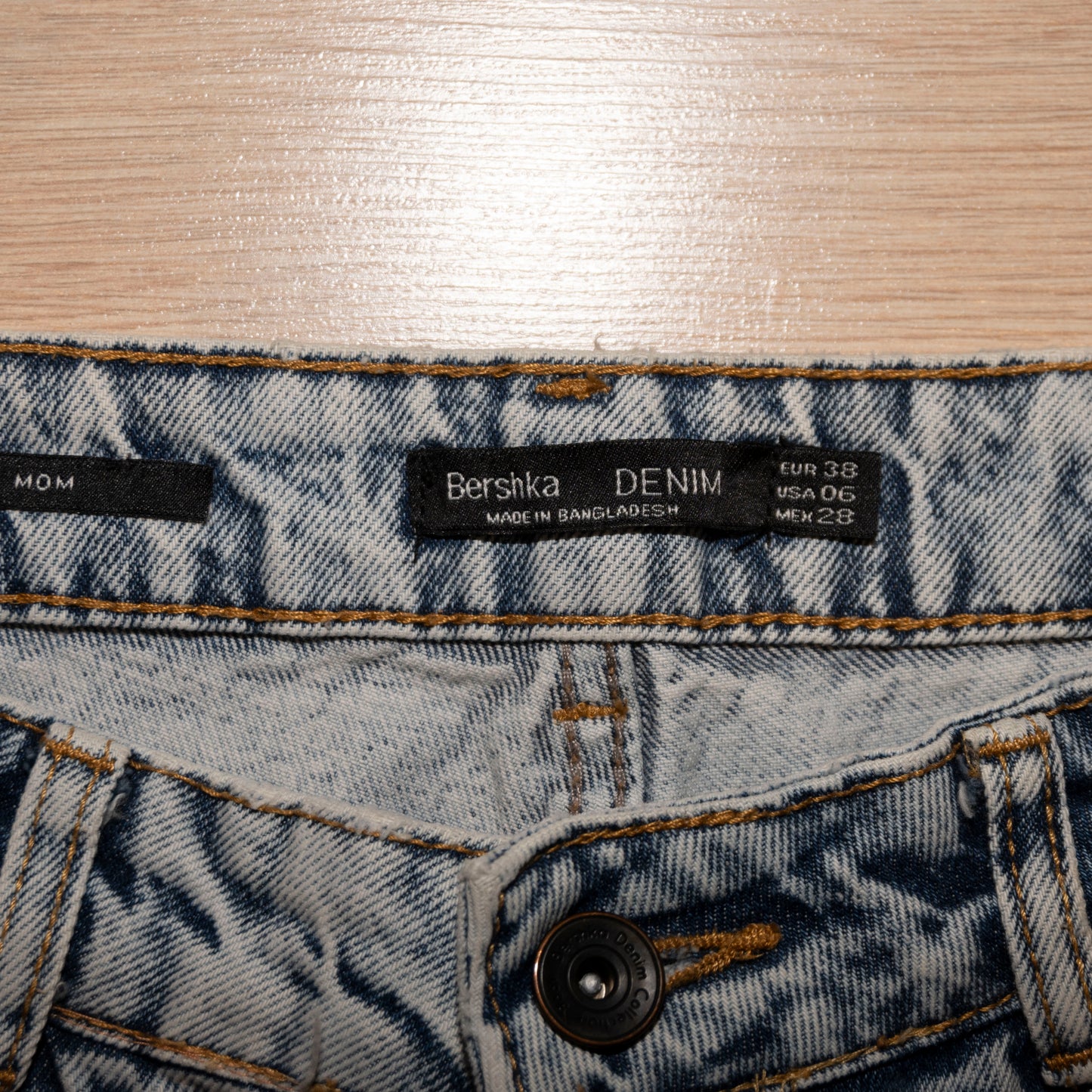 Hollow Pocket Denim (38)