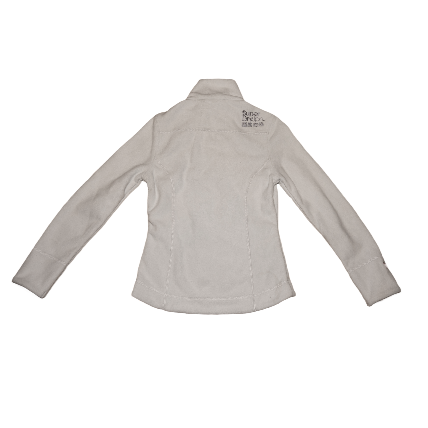 Superdry Fleece Jacket (S)